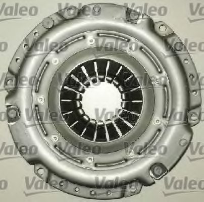 VALEO 801959 Clutch Kit